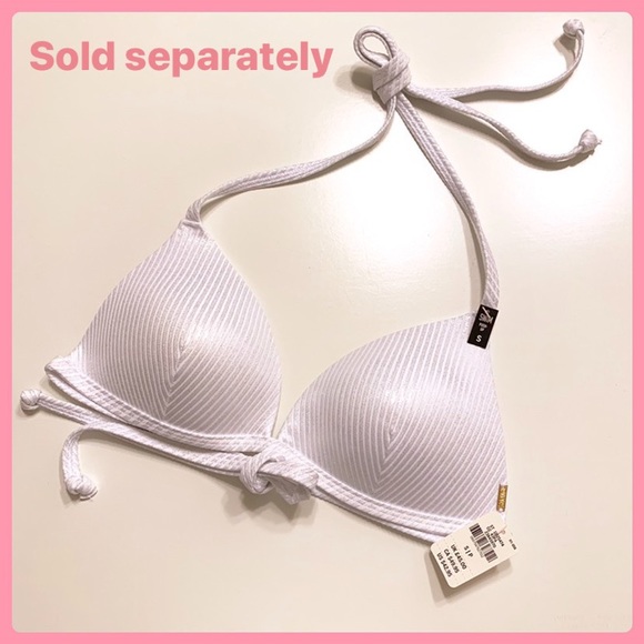 New PINK Victoria’s Secret Cheekster Bikini Bottom - Picture 2 of 7